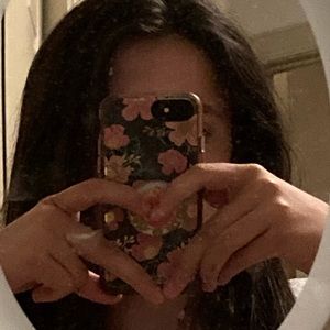 Meet your Posher, Sophie